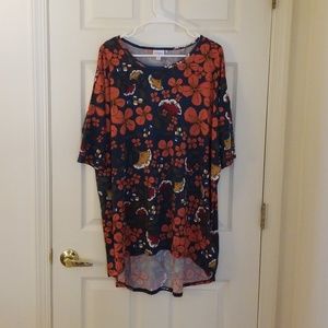 XL Lularoe Irma Top